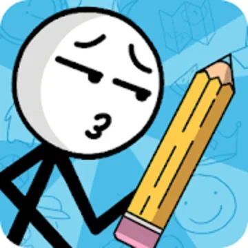 Draw puzzle: sketch it MOD APK (много денег) v1.2.5