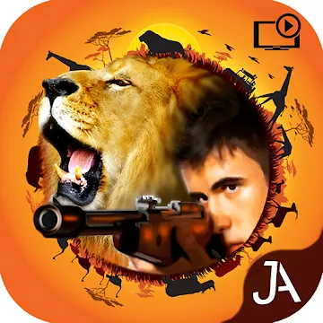 4×4 Safari: Online Evolution MOD APK (много денег) v20.2.1
