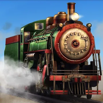 Транспортная Империя — Tycoon MOD APK (много денег) v3.0.83