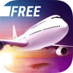 Take Off Flight Simulator