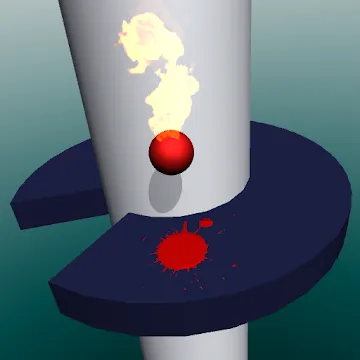 Super Helix MOD APK (много денег) v1.6.5