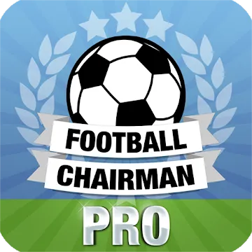 Football Chairman Pro MOD APK (много денег) v1.8.2