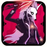 Mask Warrior:Zombie Archer