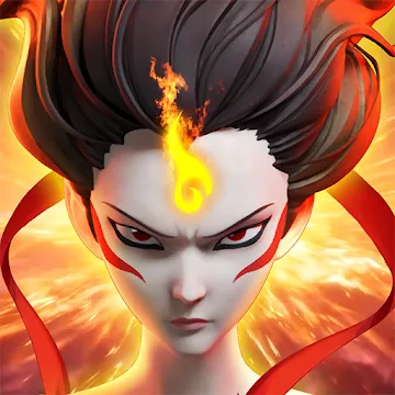 Monkey King-Demon Invasion MOD APK (режим бога) v1.3.11