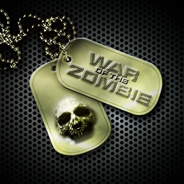 War of the Zombie MOD APK (много денег) v1.3.96