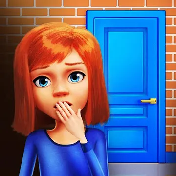 Игра 100 дверей 2020 — Побег из комнаты MOD APK (много денег) v3.5.0