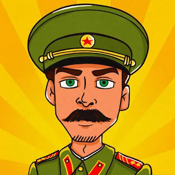 Из Грязи в Князи: Коммунист MOD APK (много денег) v1.0.1