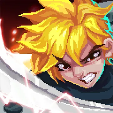 Dark Raider MOD APK (много денег) v1.0