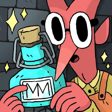 Miracle Merchant MOD APK (все открыто) v1.2.2