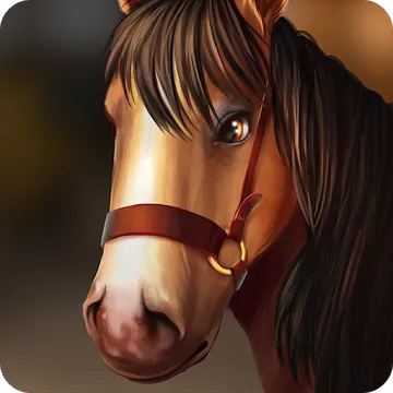 Horse Hotel — Уход за лошадьми MOD APK (много денег) v1.8.1.152