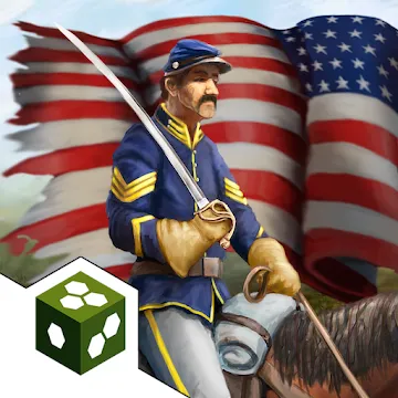 Civil War: Gettysburg v2.4.2