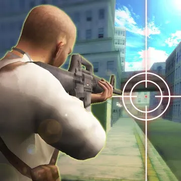 Граница Охотника на Зомби MOD APK (много денег) v1.6.6