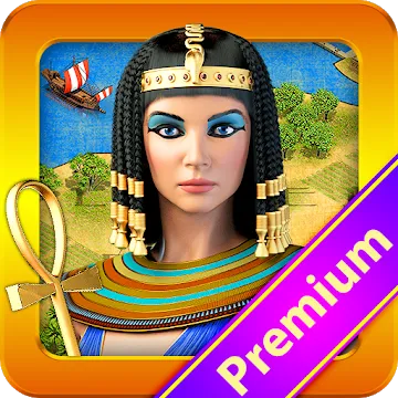 Битва за Египет Premium MOD APK (много денег) v1.2.1