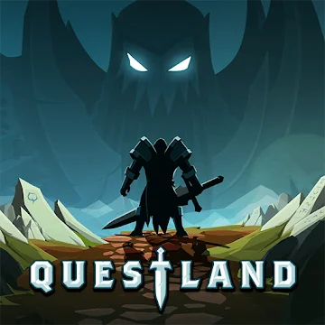 Questland: РПГ пошаговая v3.27.1