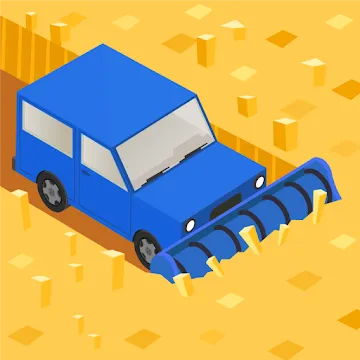 Zombie Land Rush MOD APK (много денег) v1.1.9
