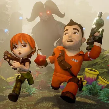 Strange World — Offline Survival RTS Game MOD APK (много денег) v1.0.20