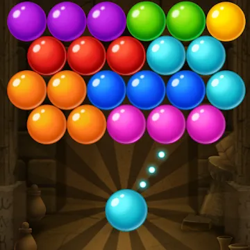 Bubble Pop Origin! Puzzle Game MOD APK (всегда победа) v21.0107.00