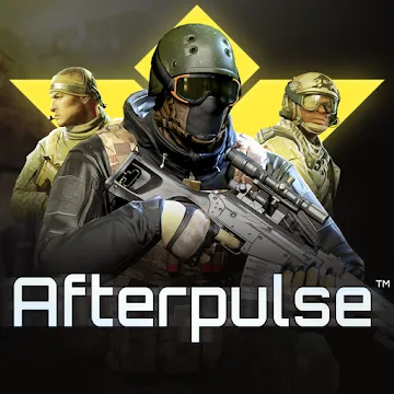 Afterpulse — Элитный Армия v2.9.14