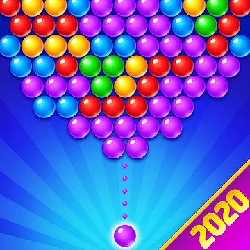 Шарики Стрелялки Легенда — Три в Ряд без интернета MOD APK (много денег) v2.12.0