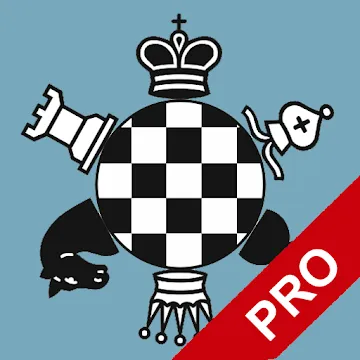 Шахматный тренер Pro (Профессиональная версия) v2.66