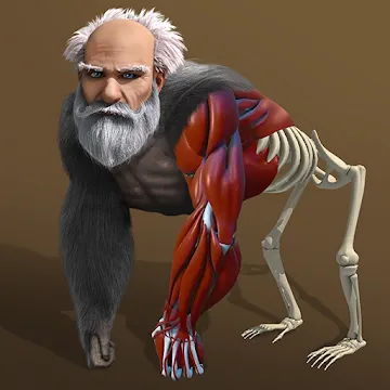 Idle Evolution — from Cell to Human MOD APK (много денег) v1.5