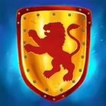 Castle fight: Герои 3 Битва замков, боевая арена