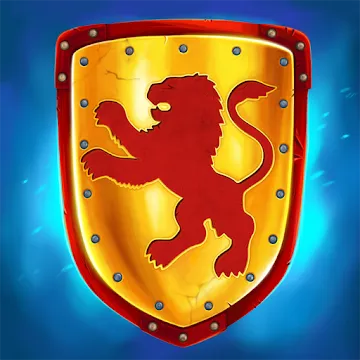 Castle fight: Герои 3 Битва замков, боевая арена MOD APK (много денег) v1.0.34