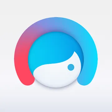 Facetune2: прикольный редактор селфи v2.5.0.1
