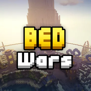 Bed Wars v2.7.8