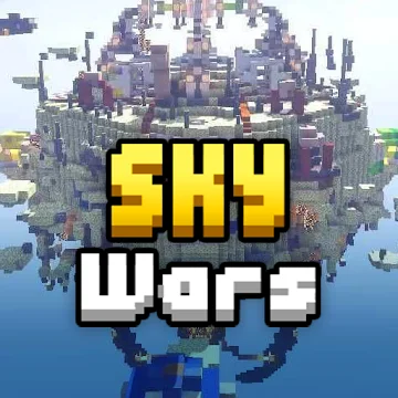 Sky Wars v1.8.2