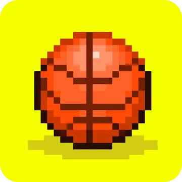 Bouncy Hoops MOD APK (много денег) v3.1.6