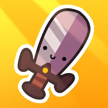 Micro RPG MOD APK (режим бога) v0.9.122