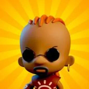 Lunch Hero MOD APK (много денег) v0.33.0
