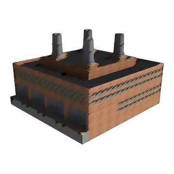 The Factory MOD APK (много денег) v1.1.0