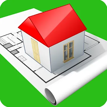 Home Design 3D v4.4.4