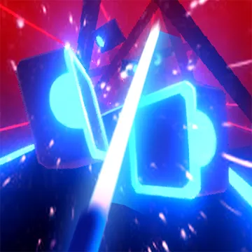 Beat Blade: Dash Dance MOD APK (много денег) v3.7.8