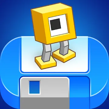 Fancade MOD APK (бесплатные покупки) v1.8.9