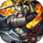Revenge of samurai warrior