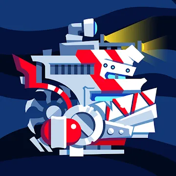 Батискаф: Подводный Крафт и Приключения MOD APK (много денег) v3.0.9