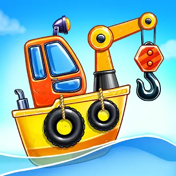 MOD APK (без рекламы) v1.1.10