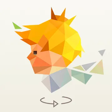 Поли звезда: история принца MOD APK (много подсказок) v1.14