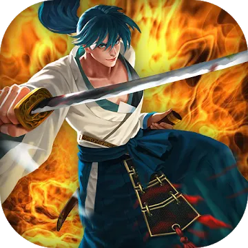 месть воина MOD APK (много денег) v1.7