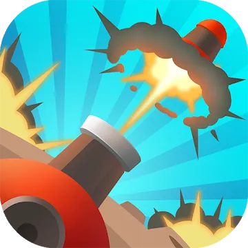Jump Ball Blast MOD APK (много денег) v2.4