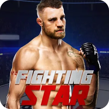 Звезда рукопашного боя MOD APK (бесплатные покупки) v1.0.2