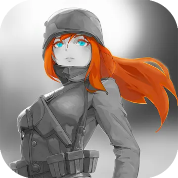 Стелс Война (EG) MOD APK (все открыто) v1.3.18