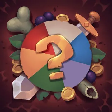 Undervault MOD APK (всё открыто) v1.3.8