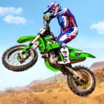 Moto Bike Racing Stunt Master- New Bike Games 2020
