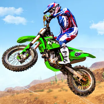 Moto Bike Racing Stunt Master- New Bike Games 2020 v6.5