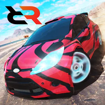 Real Rally MOD APK (все открыто) v0.8.0