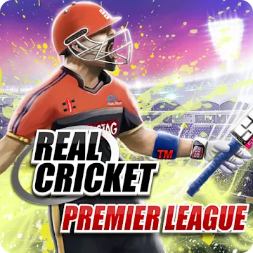 Real Cricket™ Premier League MOD APK (много денег) v1.1.5